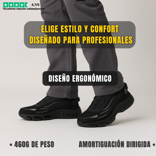 TECKRS™ MAX ONE S3