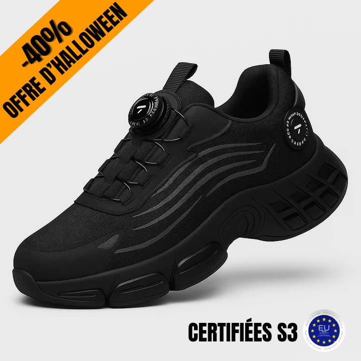 TECKRS™ MAX ONE S3 FEMME