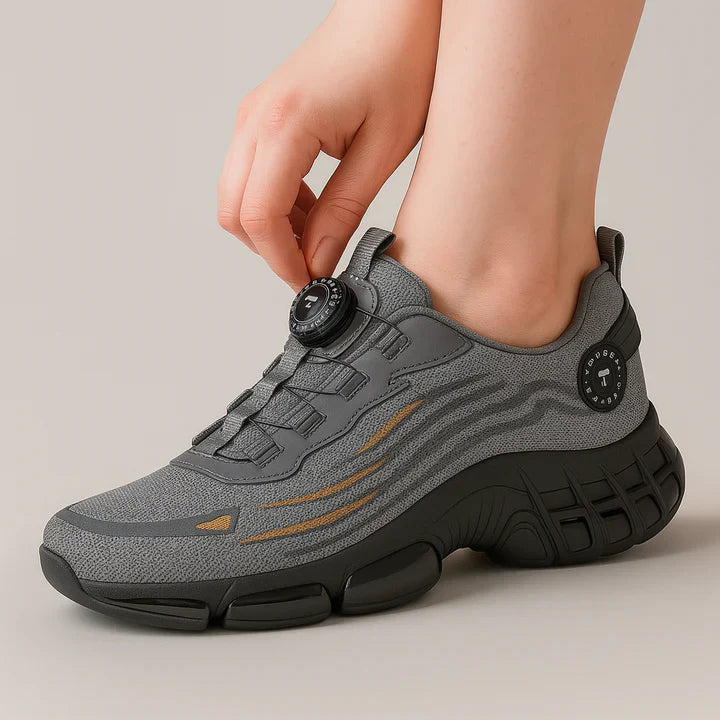 TECKRS™ MAX ONE S3 FEMME