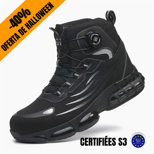 TECKRS™ MAX BOOT S3