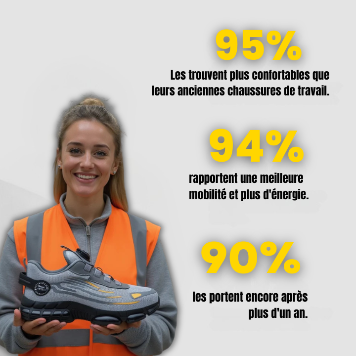 TECKRS™ MAX ONE S3 FEMME